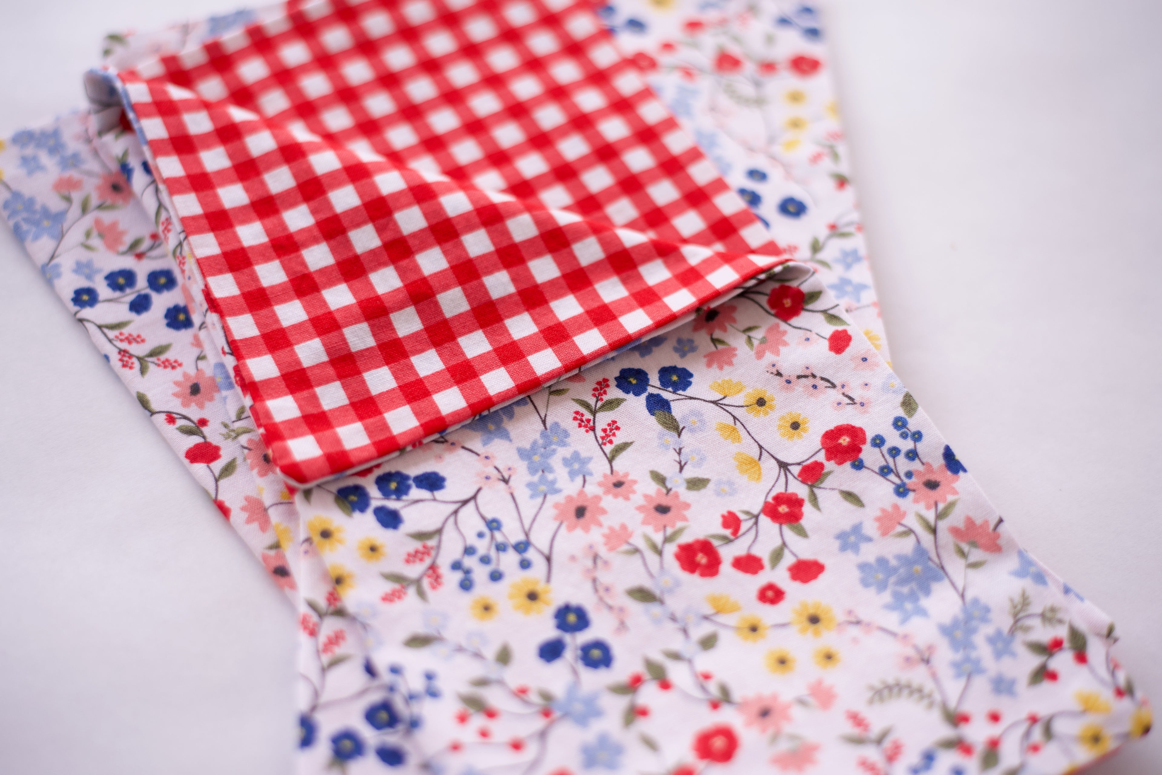 Pretty Picnic (Set of 4)