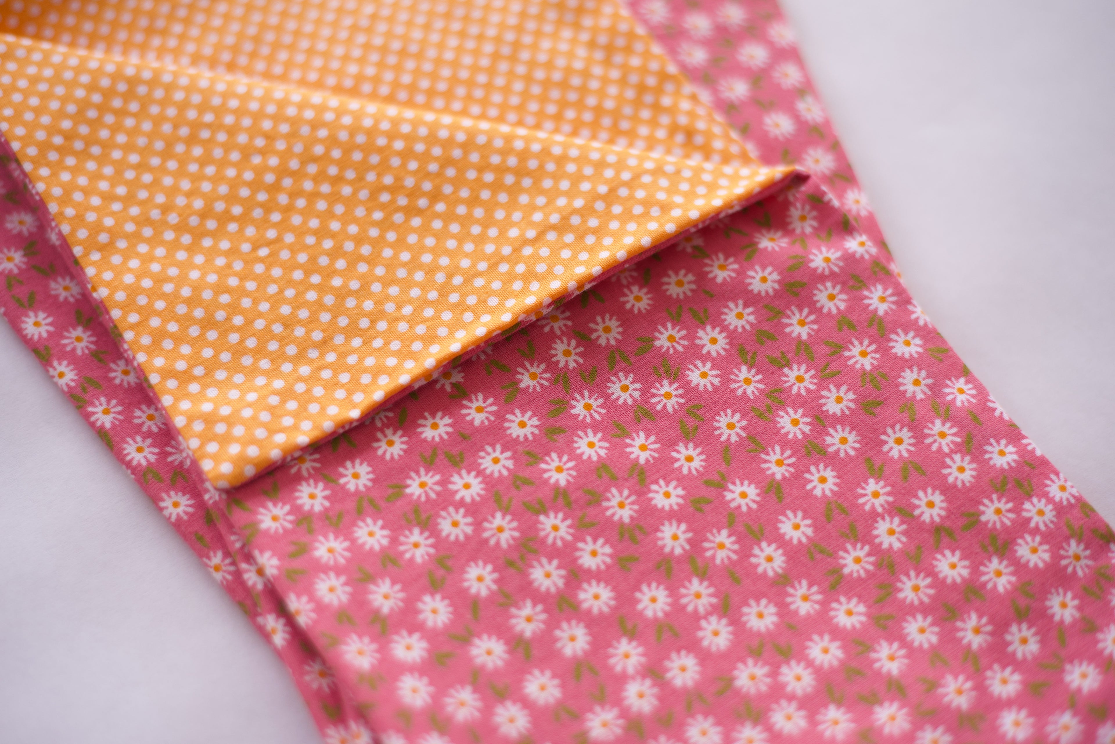 Daisy Dance (Set of 4)