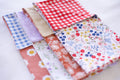 Flower Patch (Set of 4)