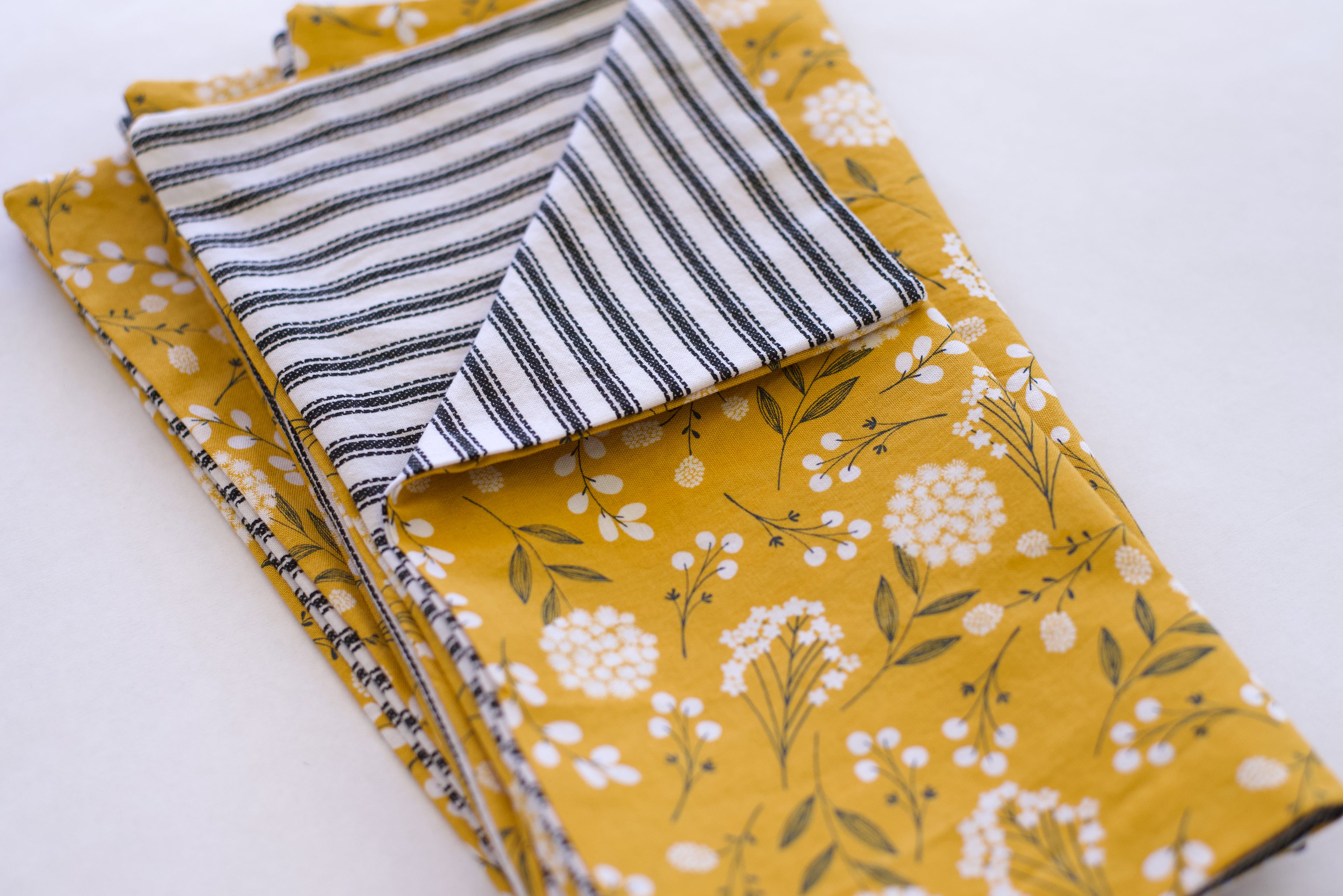 Classy Nappy (Set of 4)